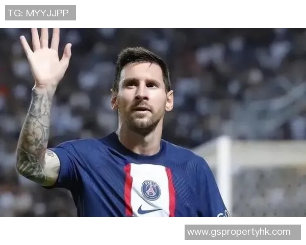 曼城官方证实梅西加盟，球队实力再添砝码