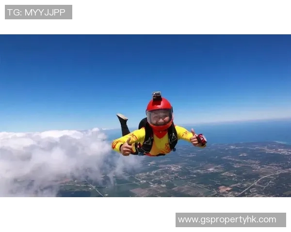 极限运动的传奇旅程黄军分享他的挑战与坚持