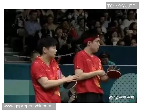 重庆乒乓球队耐力问题引发热议球员训练与比赛表现成焦点 重庆乒乓球队耐力问题引发热议球员训练与比赛表现成焦点